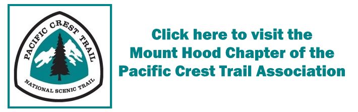 Mount Hood Chapter of the Pacific Crest Trail Association