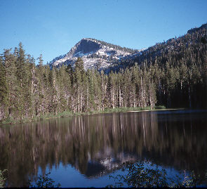 Lake Geneveive